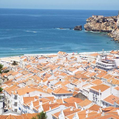 Holidays 71 Nazaré Buitenkant foto
