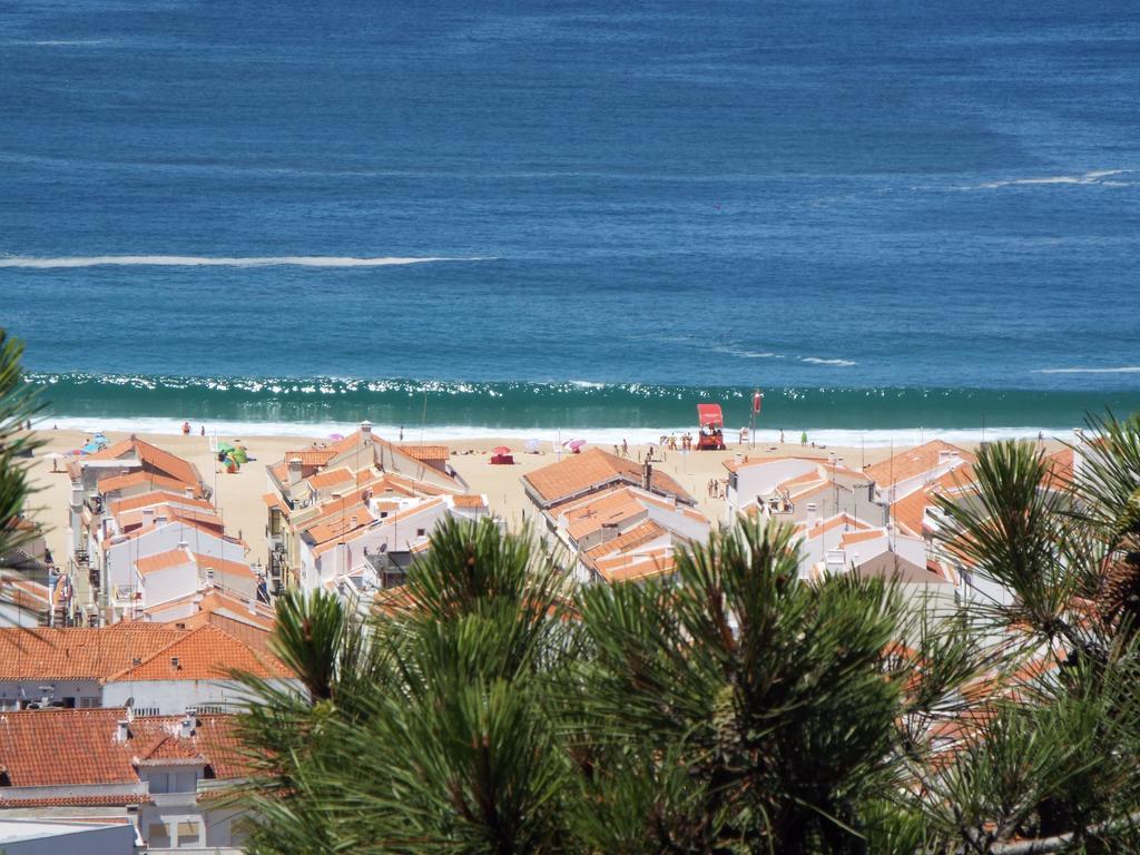 Holidays 71 Nazaré Kamer foto