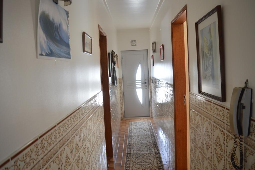 Holidays 71 Nazaré Kamer foto